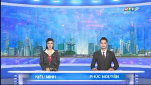 THỜI SỰ 6H SÁNG HTV9